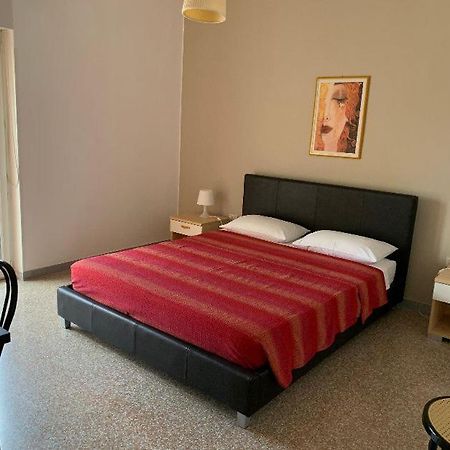 La Villa Матера Экстерьер фото